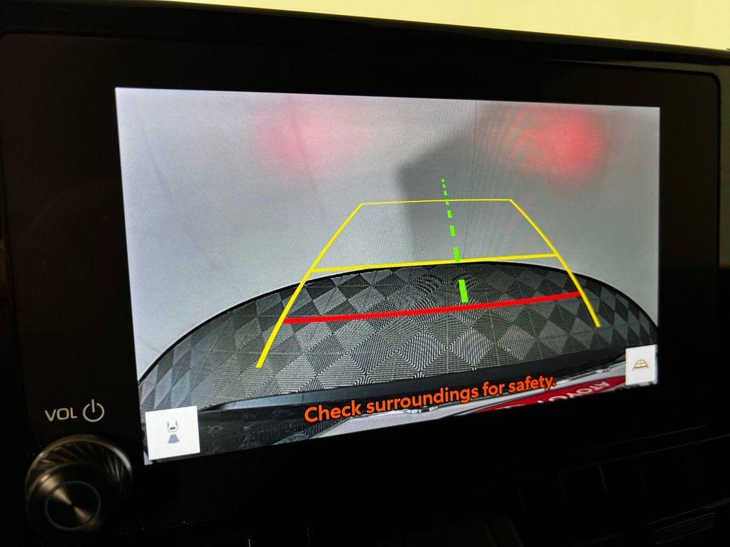 used 2024 Toyota RAV4 car, priced at $27,984