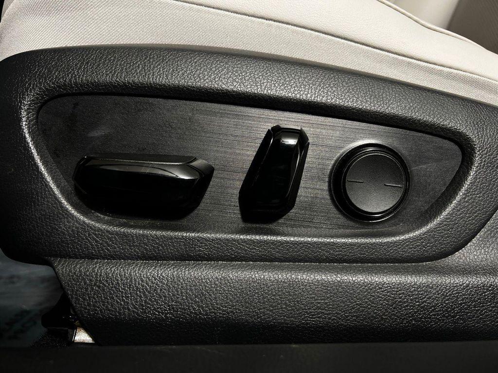 used 2021 Lexus UX 250h car, priced at $26,480