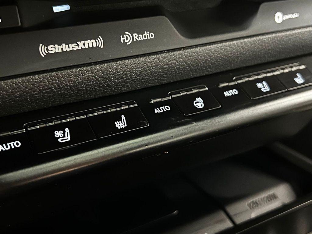 used 2021 Lexus UX 250h car, priced at $26,480