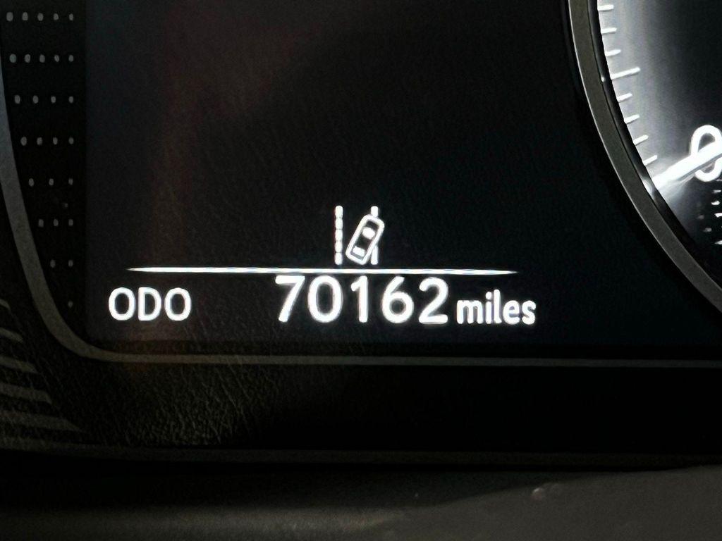 used 2021 Lexus UX 250h car, priced at $26,480