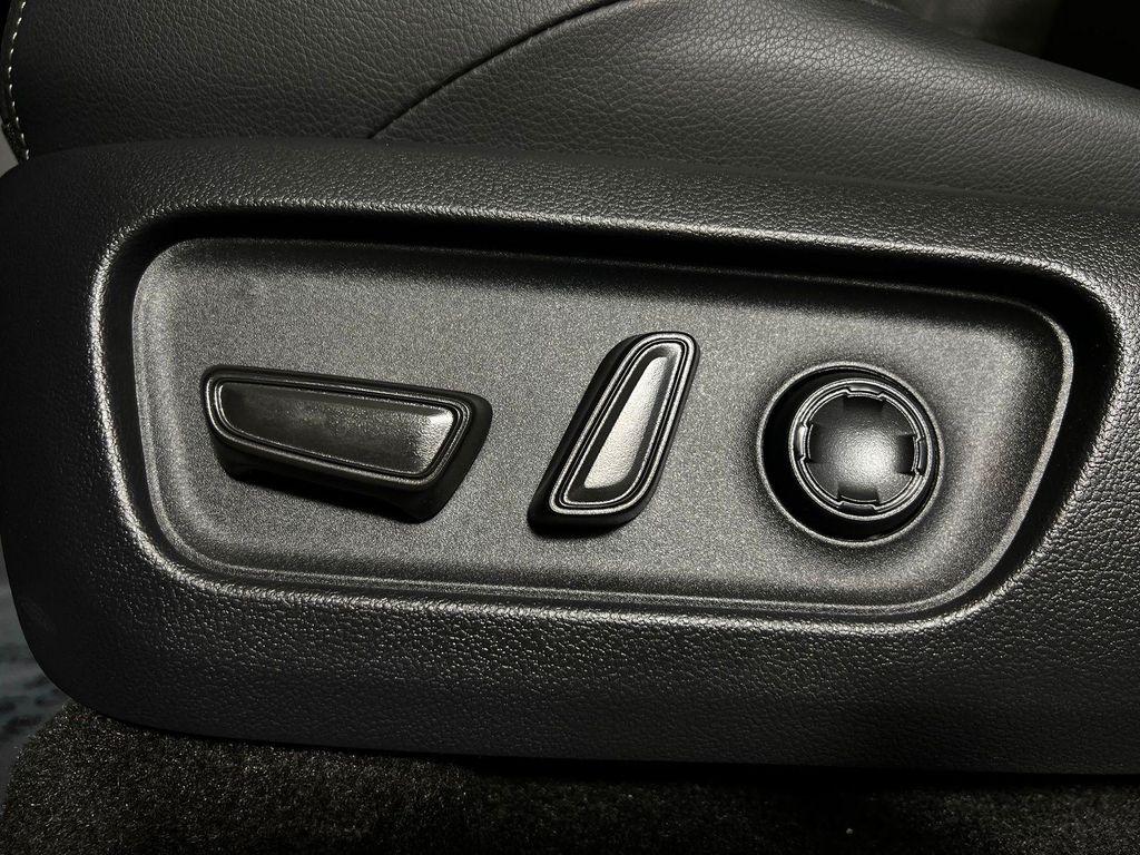 used 2026 Toyota 4Runner car, priced at $63,712