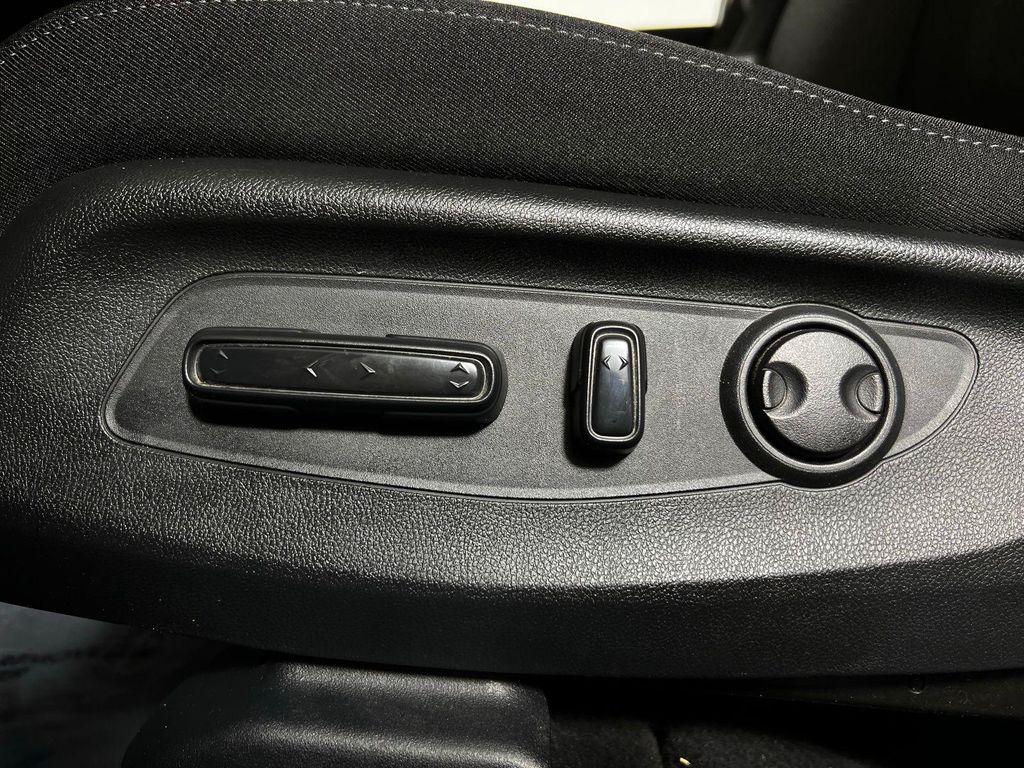 used 2023 Honda CR-V car, priced at $26,523