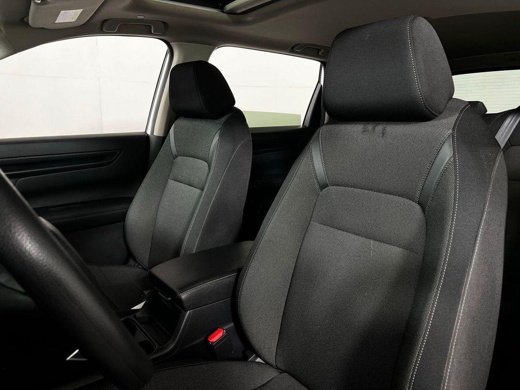 used 2023 Honda CR-V car, priced at $26,523