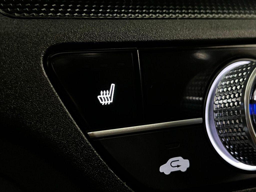 used 2023 Honda CR-V car, priced at $26,523