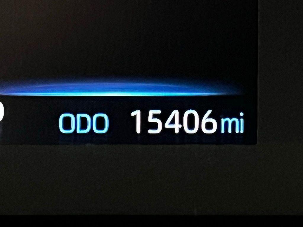 used 2025 Toyota Corolla car, priced at $21,961