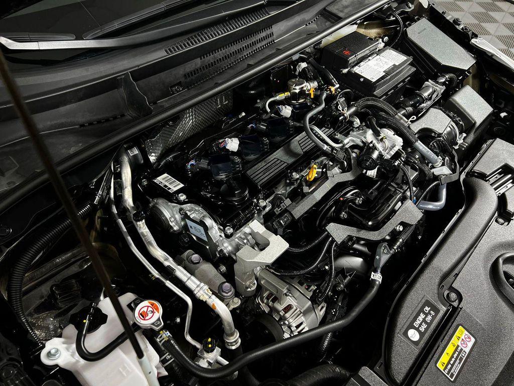 used 2025 Toyota Corolla car, priced at $21,961