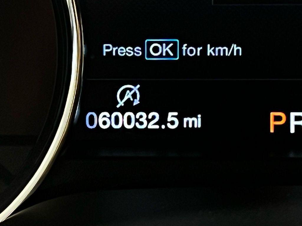 used 2019 Ford F-150 car, priced at $32,805