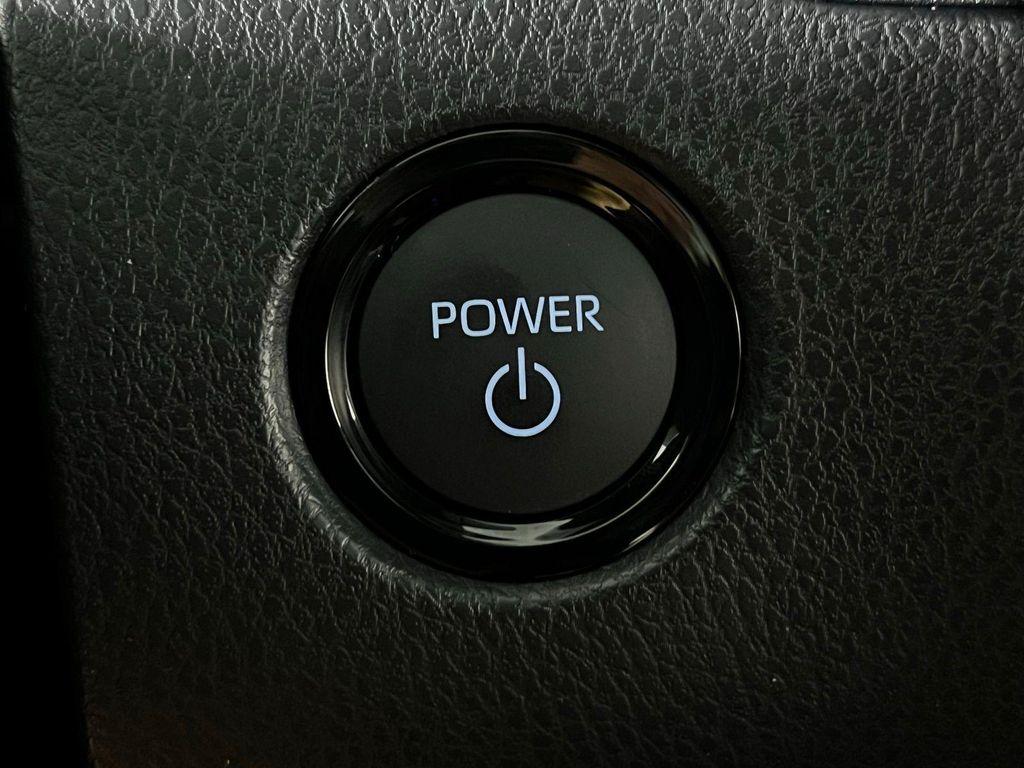 new 2026 Toyota Camry car, priced at $40,039