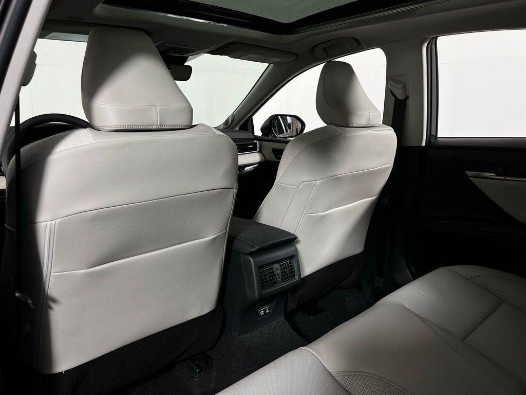 new 2026 Toyota Camry car, priced at $40,039