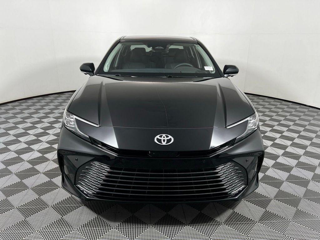 new 2026 Toyota Camry car, priced at $40,039