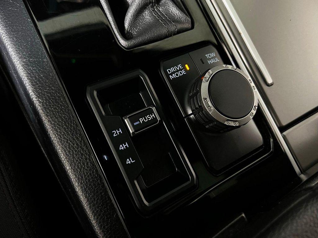 used 2025 Toyota Sequoia car, priced at $57,900