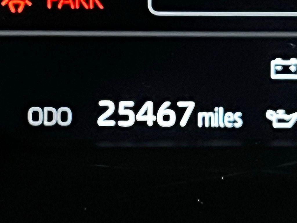 used 2025 Toyota Sequoia car, priced at $57,900