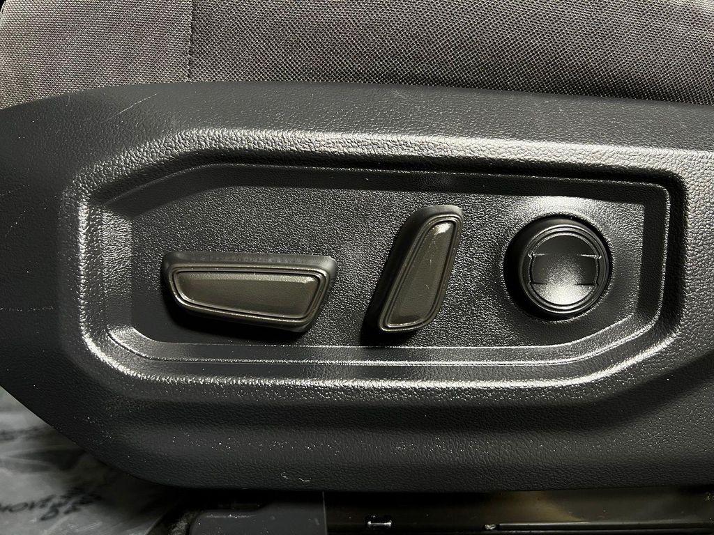 used 2025 Toyota Sequoia car, priced at $57,900