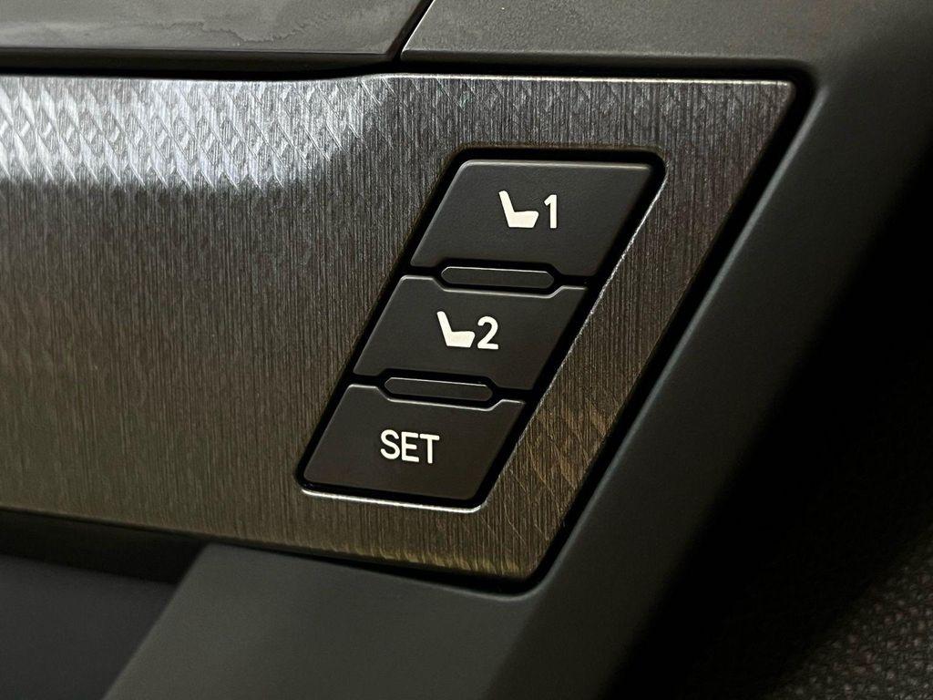 used 2023 Toyota Sequoia car, priced at $69,511