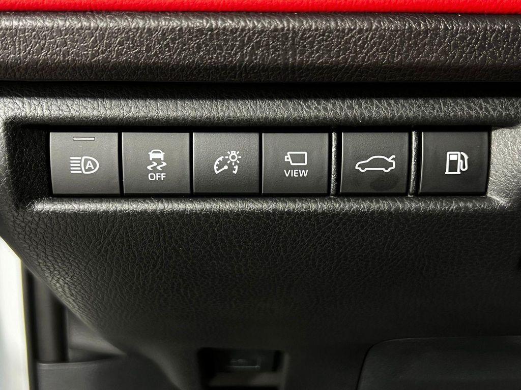 new 2026 Toyota Camry car, priced at $42,489