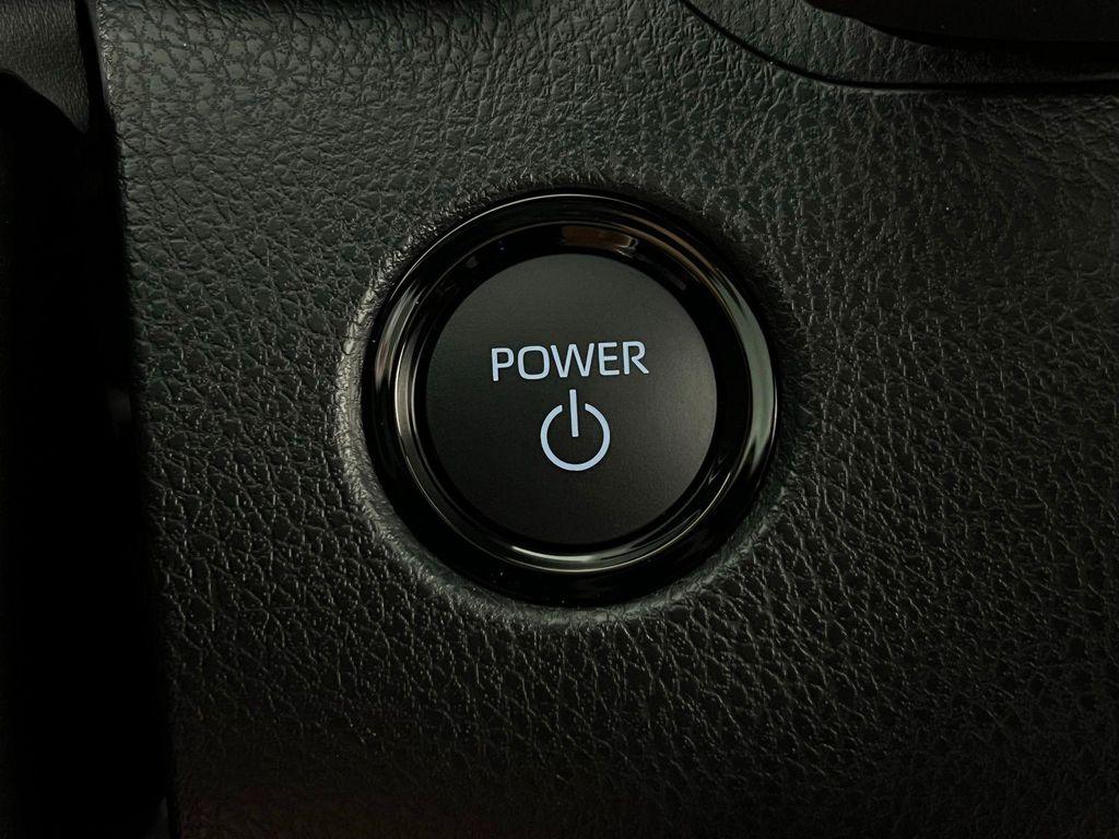 new 2026 Toyota Camry car, priced at $42,489