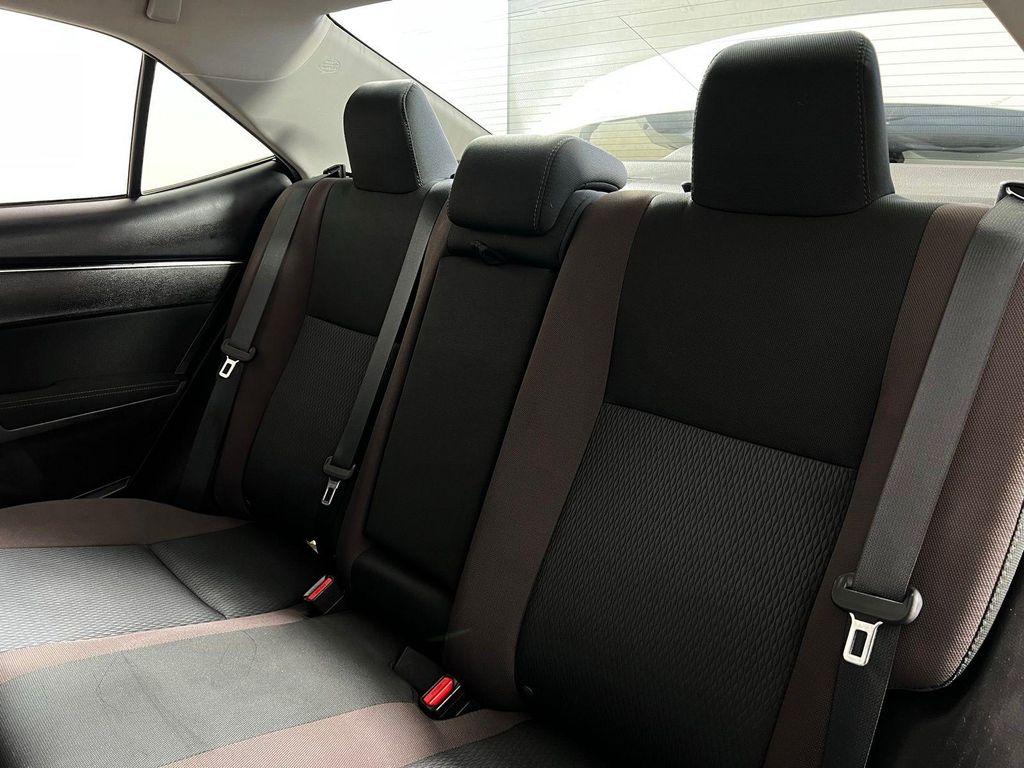 used 2019 Toyota Corolla car, priced at $16,099
