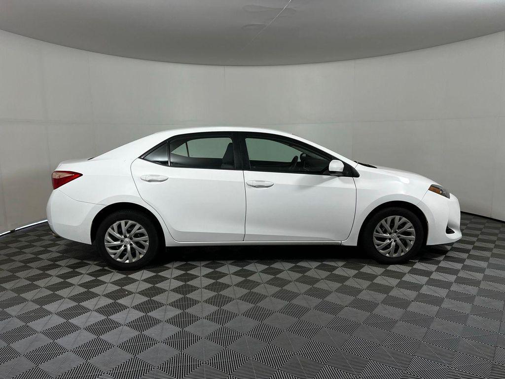 used 2019 Toyota Corolla car, priced at $16,099