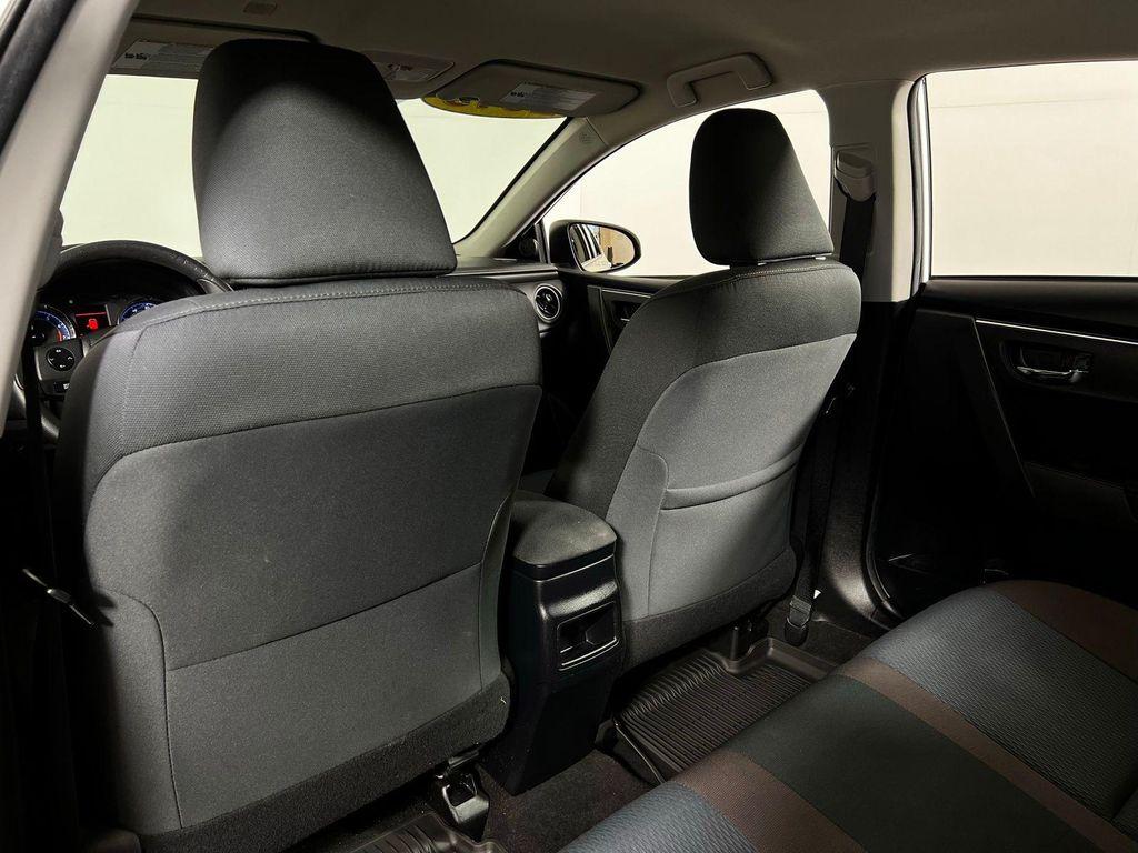 used 2019 Toyota Corolla car, priced at $16,099