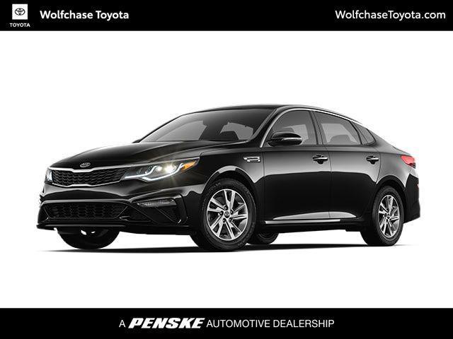 used 2019 Kia Optima car, priced at $11,000