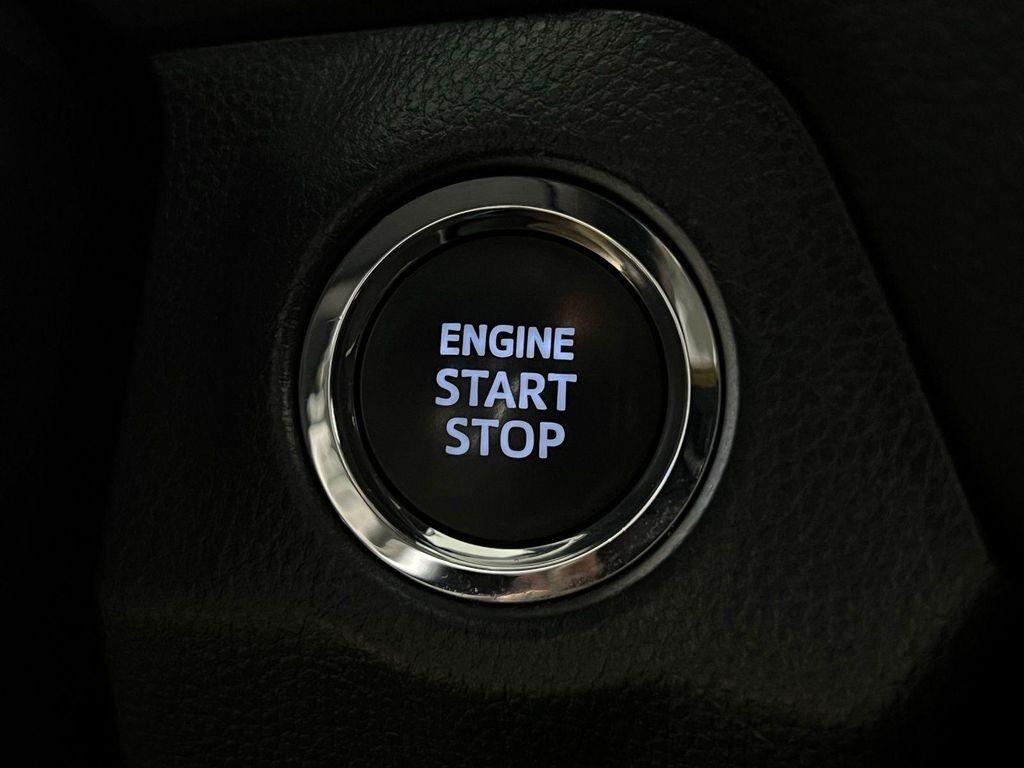 used 2024 Toyota RAV4 car, priced at $27,197