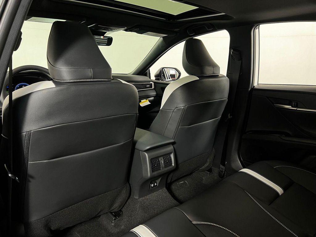 new 2026 Toyota Camry car, priced at $36,233