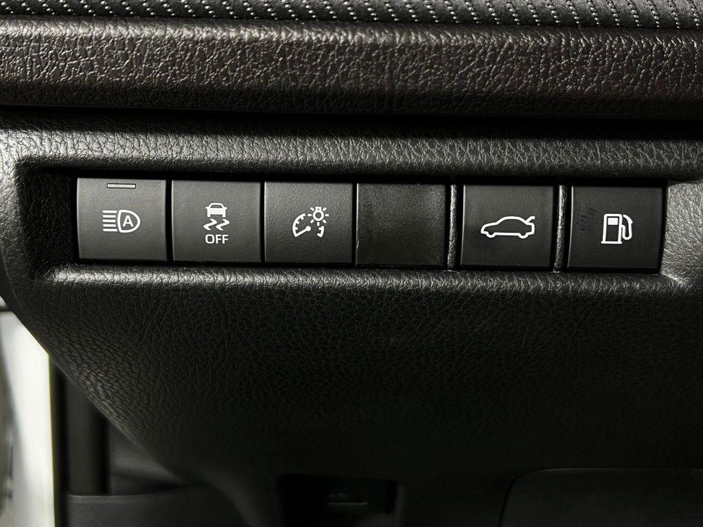 new 2026 Toyota Camry car, priced at $36,233