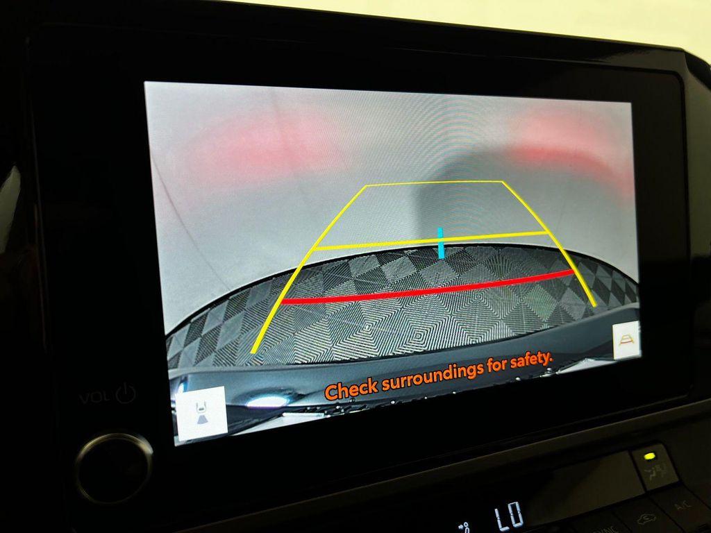 new 2026 Toyota Camry car, priced at $36,233