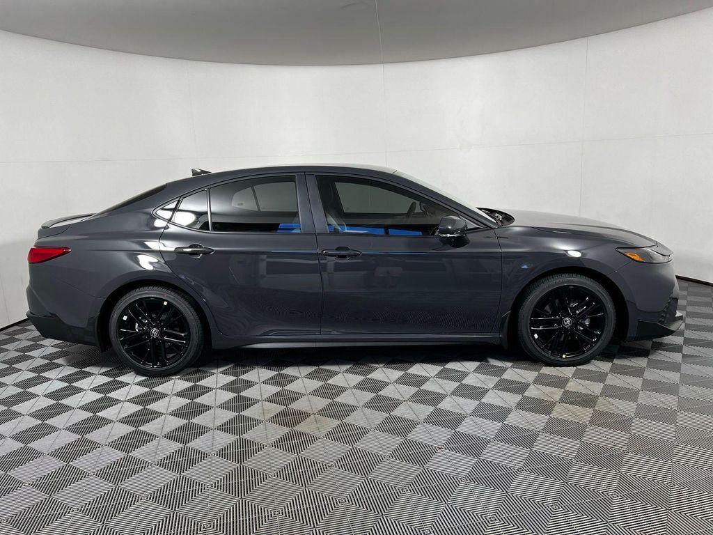 new 2026 Toyota Camry car, priced at $36,233