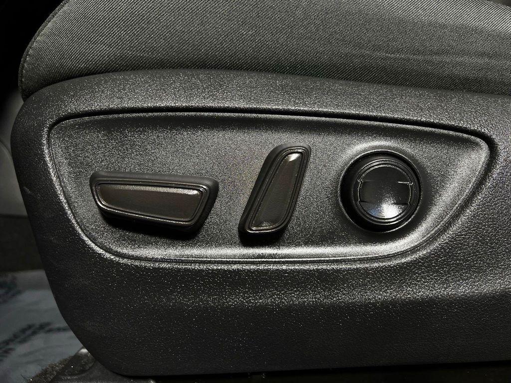 used 2024 Toyota RAV4 car, priced at $27,156