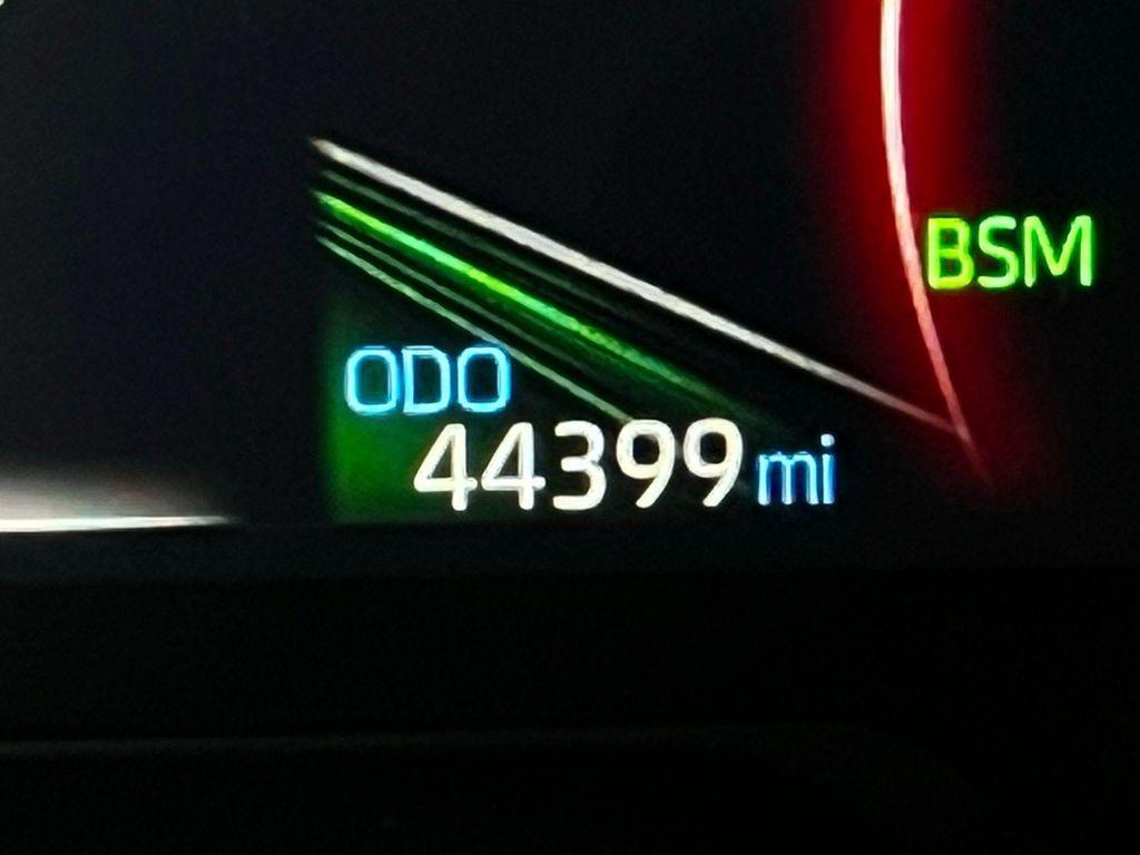 used 2024 Toyota RAV4 car, priced at $27,156