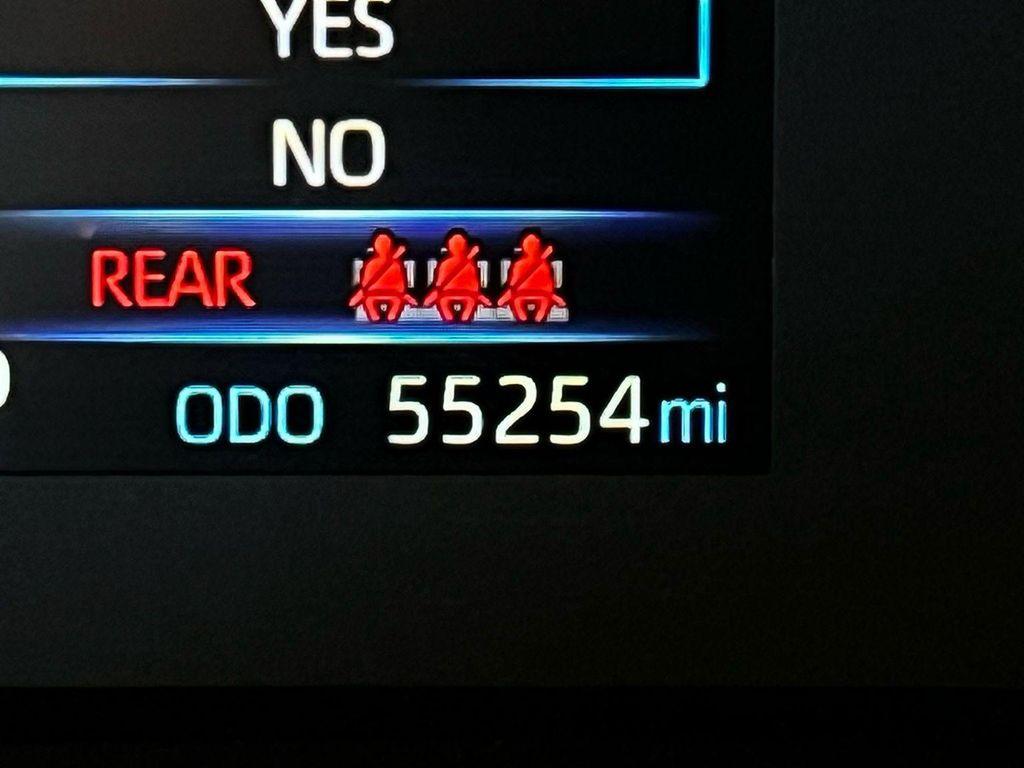 used 2024 Toyota Corolla Cross car, priced at $22,865