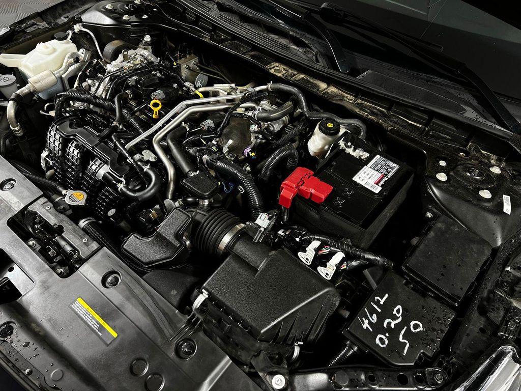 used 2022 Nissan Altima car, priced at $15,500