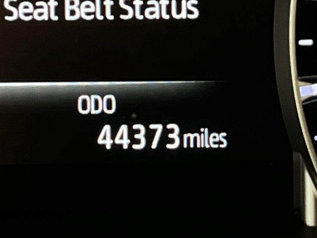 used 2023 Toyota Highlander car, priced at $35,441