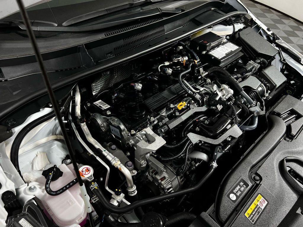 used 2025 Toyota Corolla car, priced at $22,027