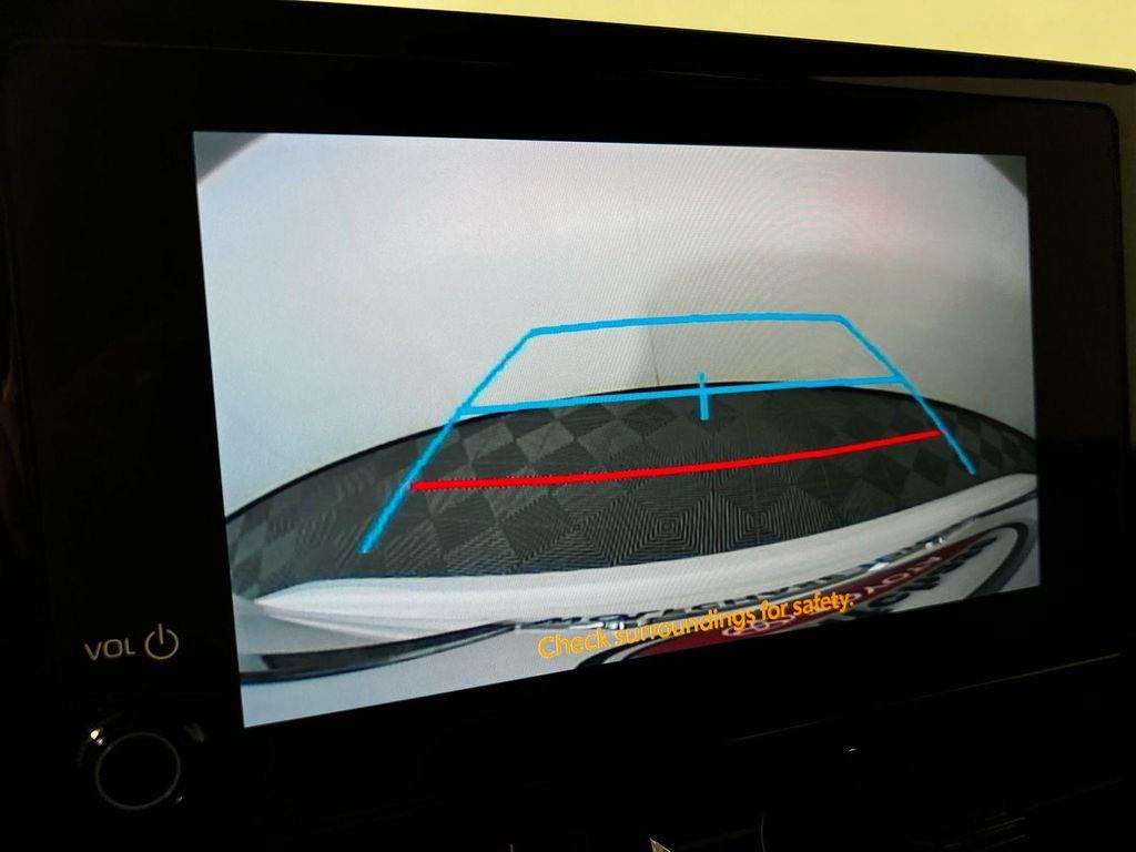 used 2025 Toyota Corolla car, priced at $22,027