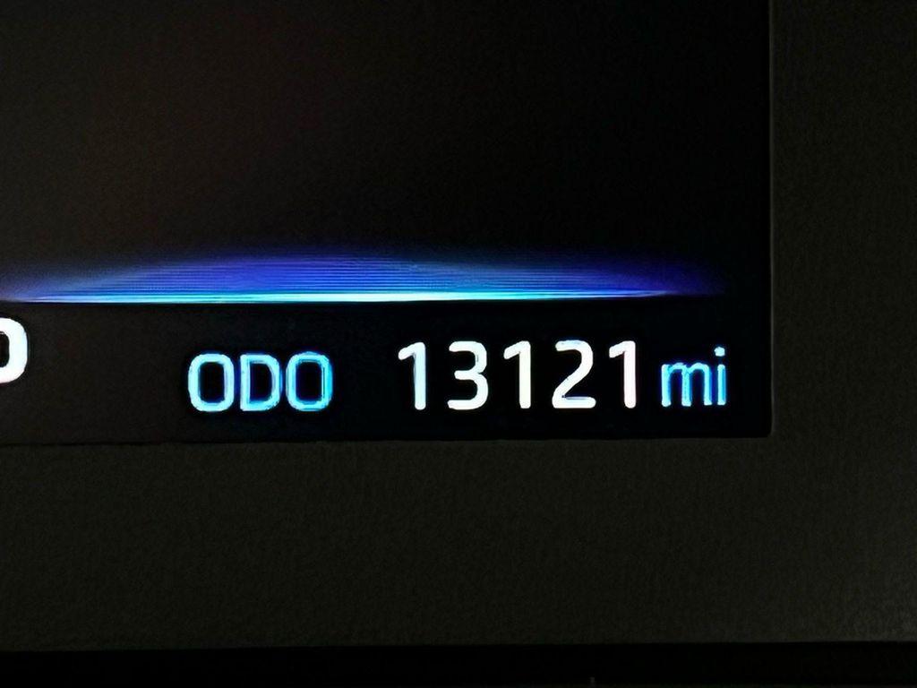 used 2025 Toyota Corolla car, priced at $22,027