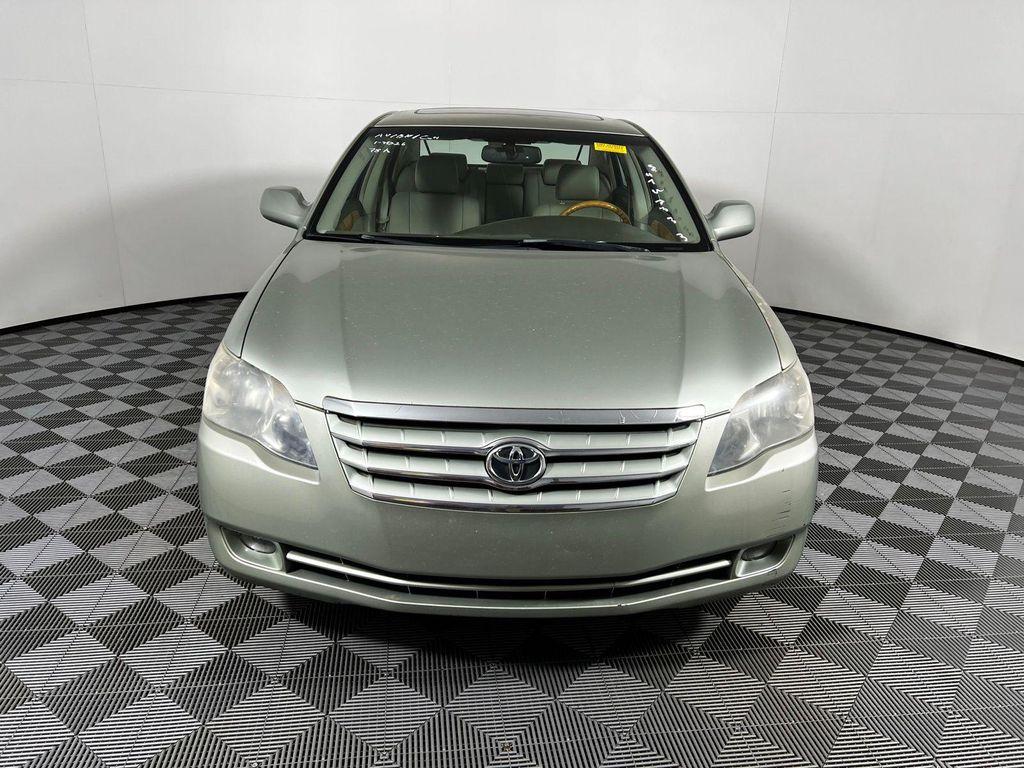 used 2007 Toyota Avalon car, priced at $10,387