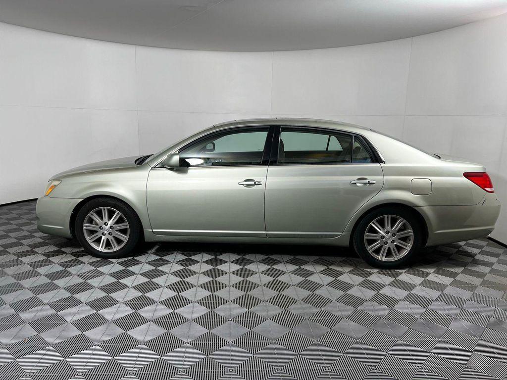 used 2007 Toyota Avalon car, priced at $10,387