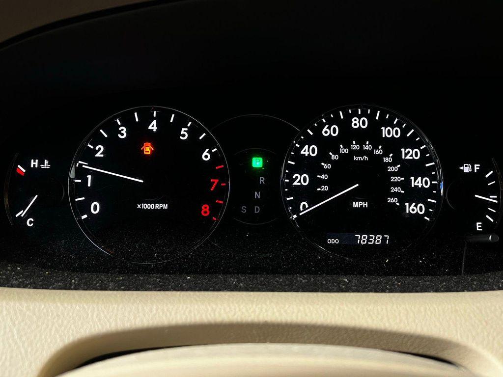 used 2007 Toyota Avalon car, priced at $10,387