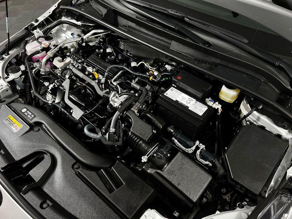 used 2026 Toyota Corolla car, priced at $27,039