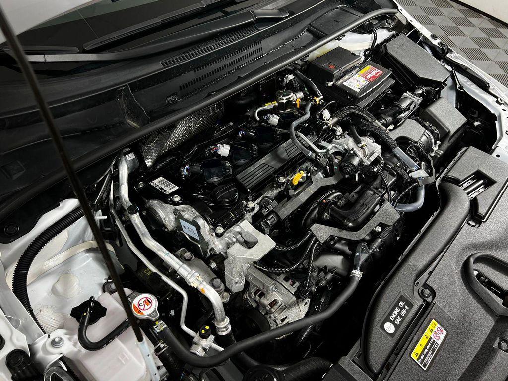 used 2025 Toyota Corolla car, priced at $22,200