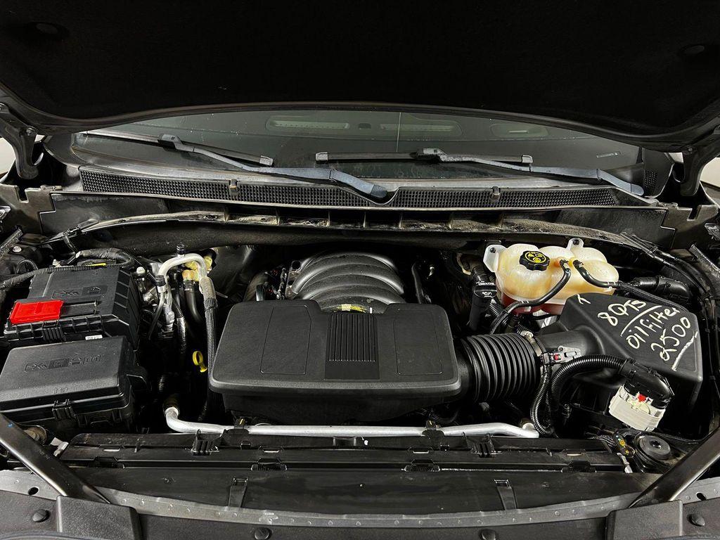 used 2022 GMC Yukon XL car, priced at $44,676