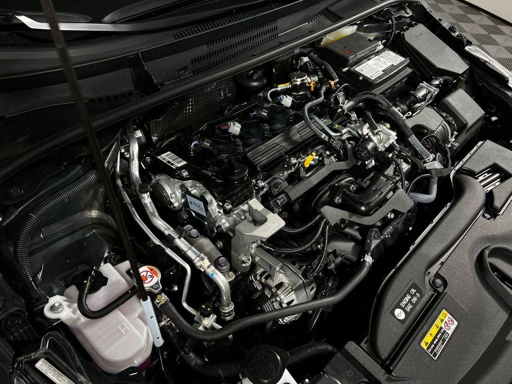 used 2026 Toyota Corolla car, priced at $26,233