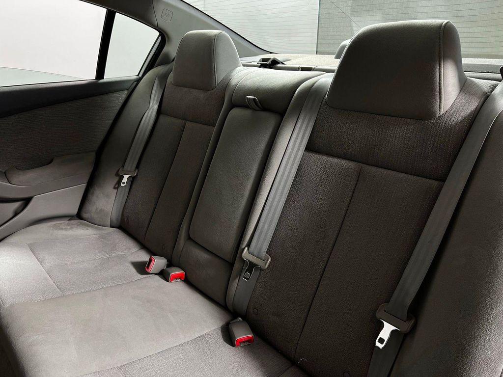 used 2011 Nissan Altima car, priced at $6,655