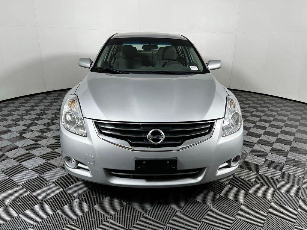 used 2011 Nissan Altima car, priced at $6,655