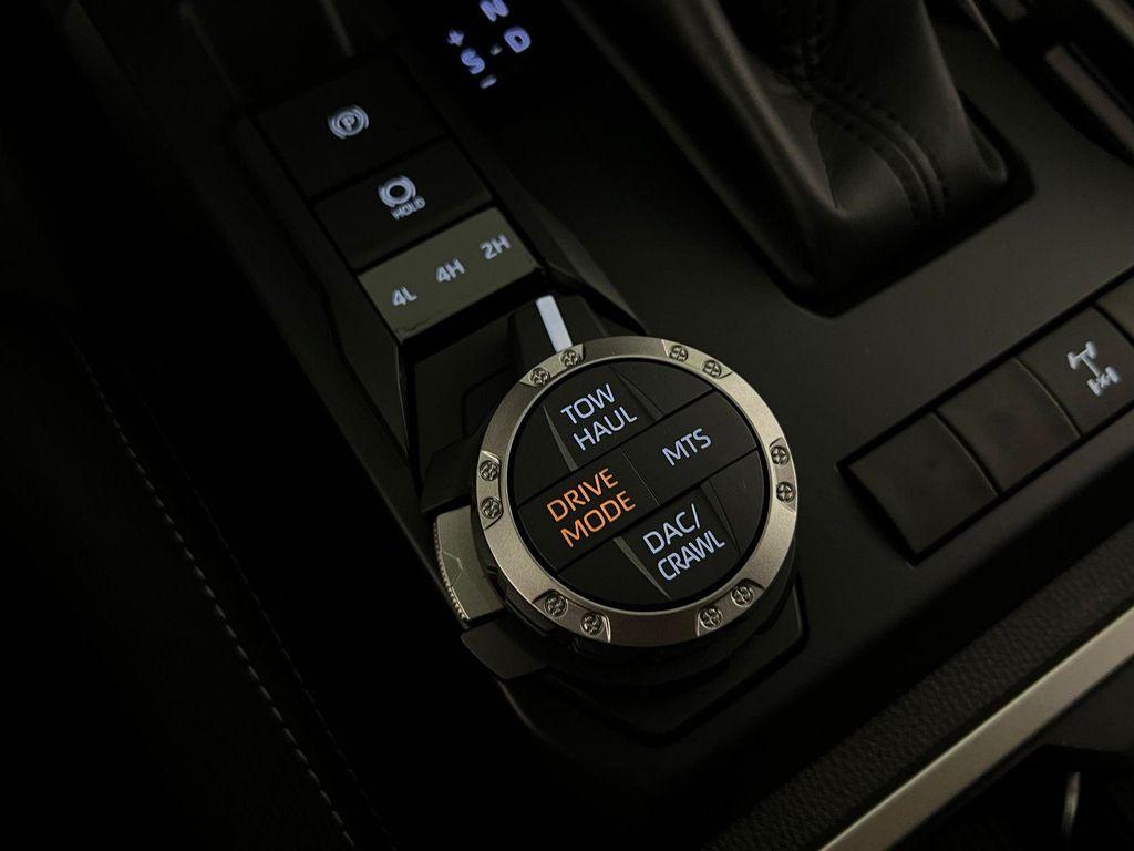 new 2026 Toyota Tacoma car, priced at $46,154