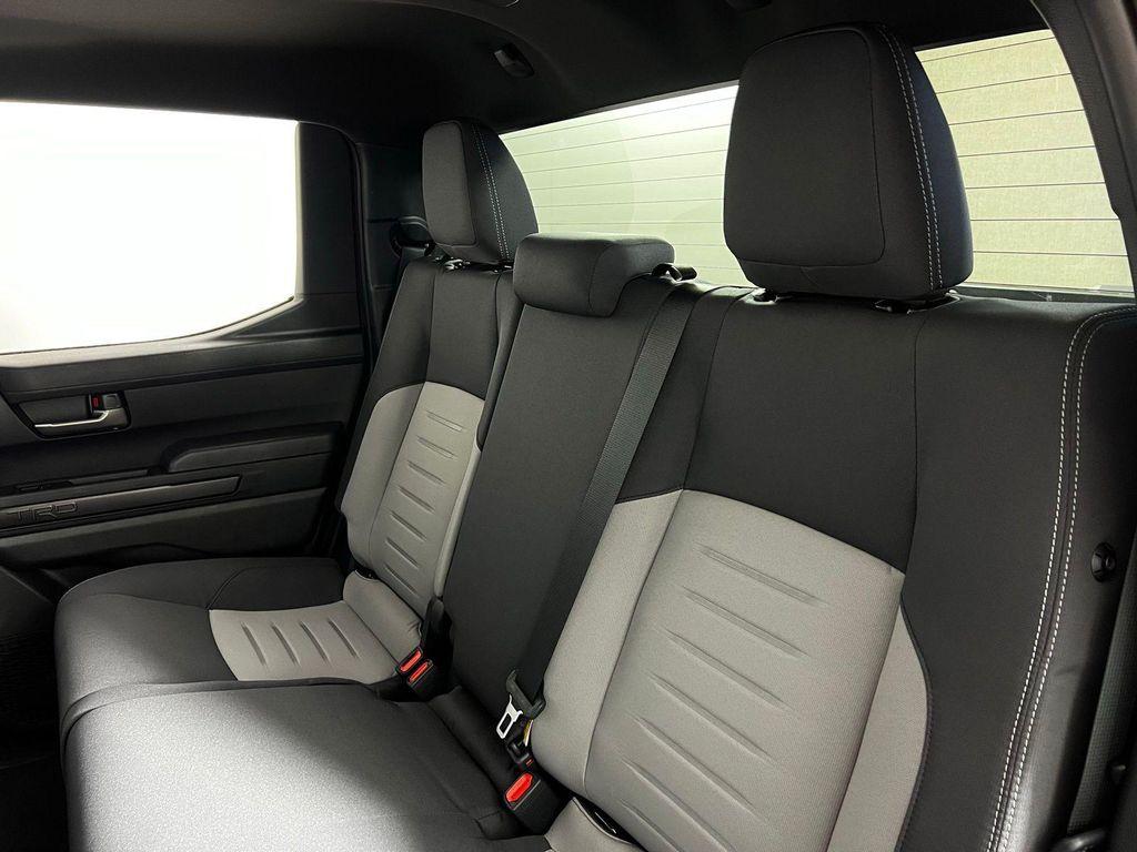 new 2026 Toyota Tacoma car, priced at $46,154