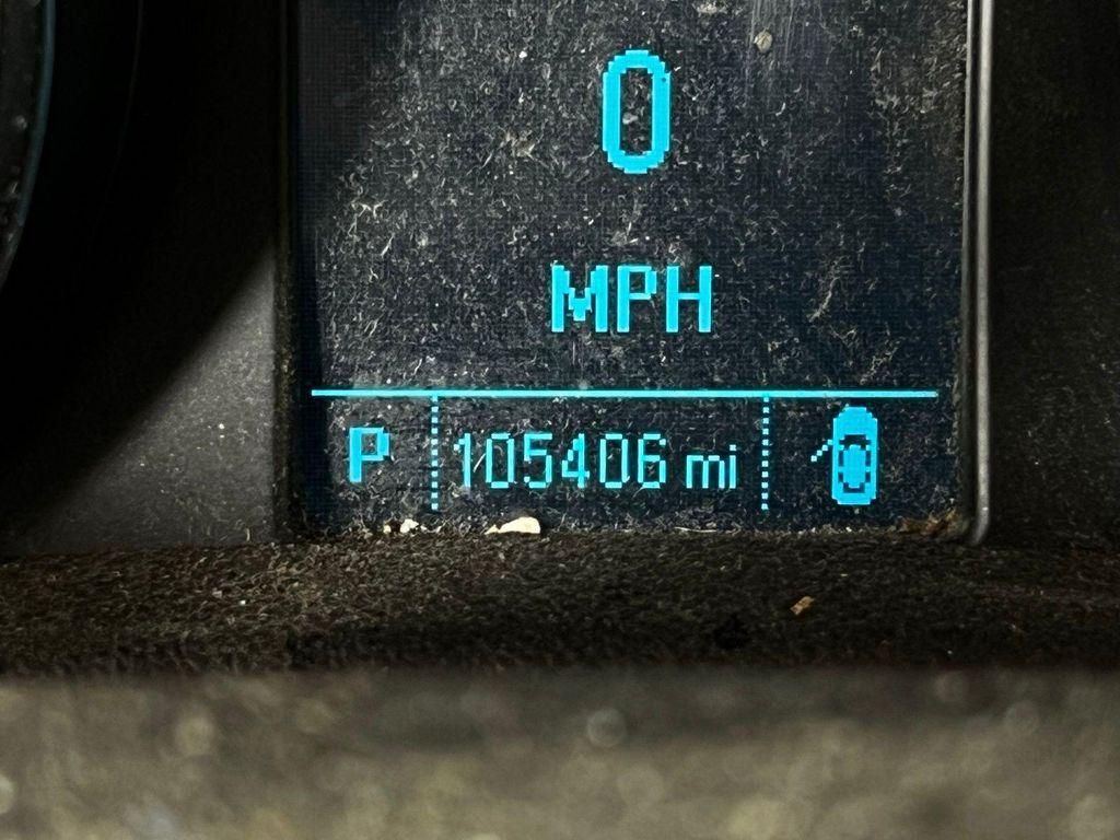 used 2016 Buick Encore car, priced at $8,000