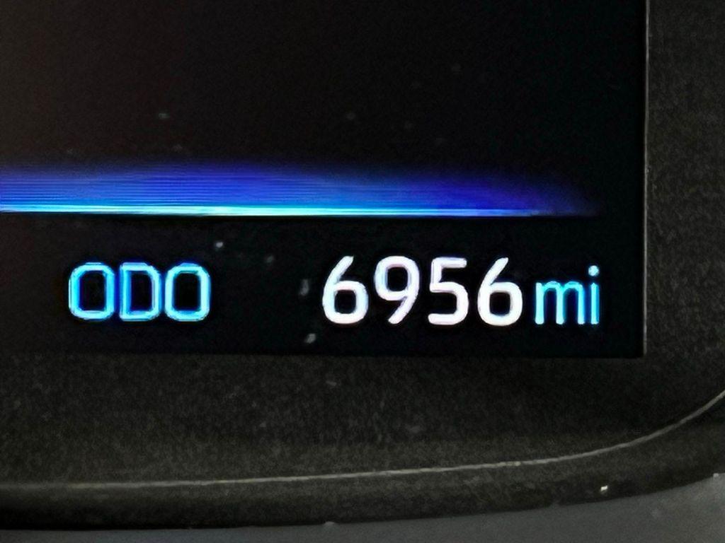 used 2022 Toyota Corolla car, priced at $23,847